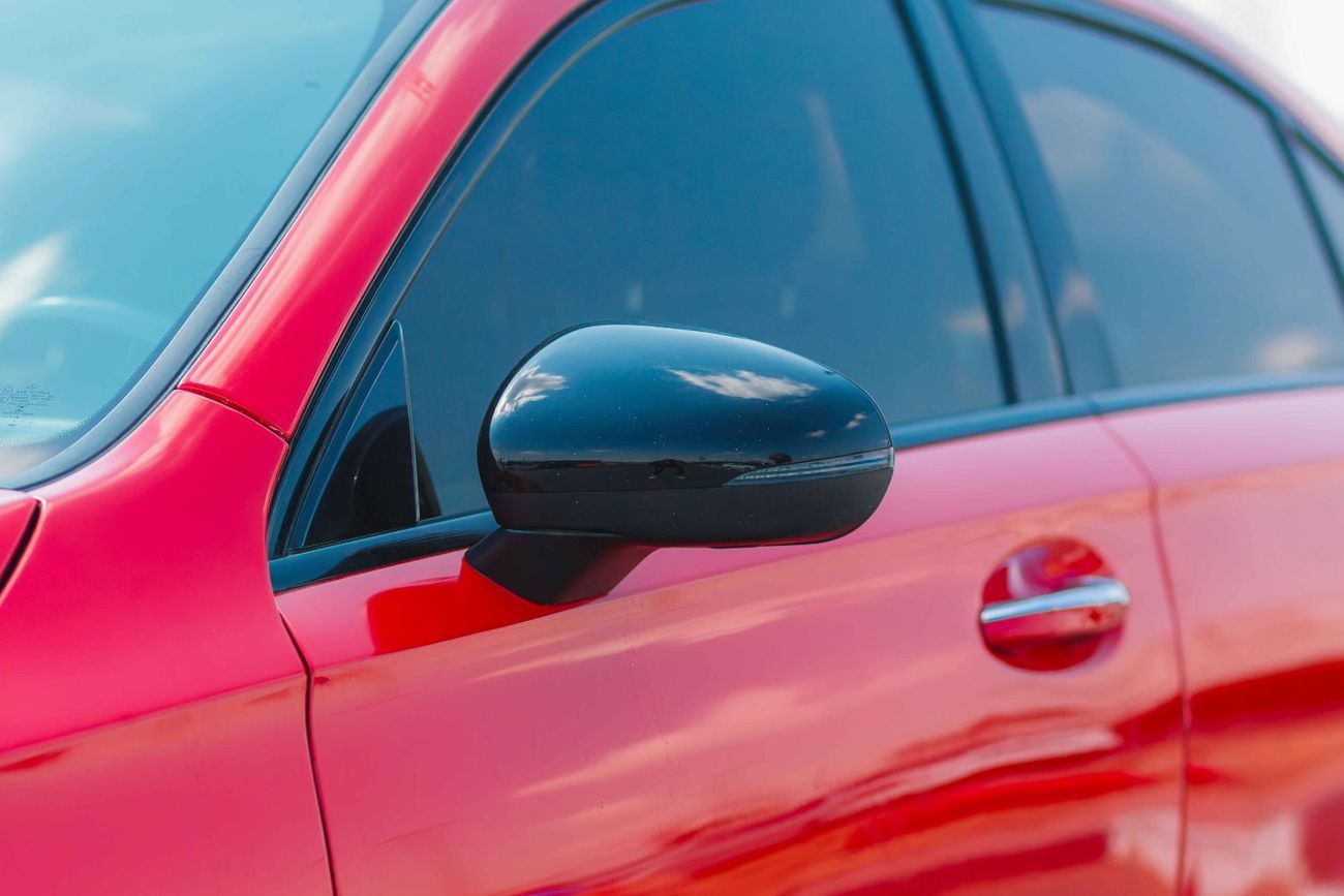 Mercedes-Benz A 220 Mercedes A220 2020 (Red) 83,124 KM