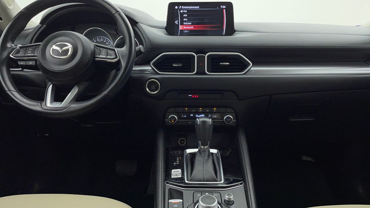 Mazda CX5 GL 2.5 | Zero Down Payment | Free Home Test Drive