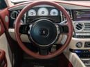 Rolls-Royce Wraith - 2020 | GCC | LOW MILEAGE | PERFECT CONDITION