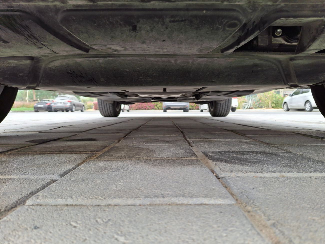 Audi Q2 35 TFSI Sport S-Line 1.4L 35 TFSI 1.4 | Zero Down Payment | Home Test Drive