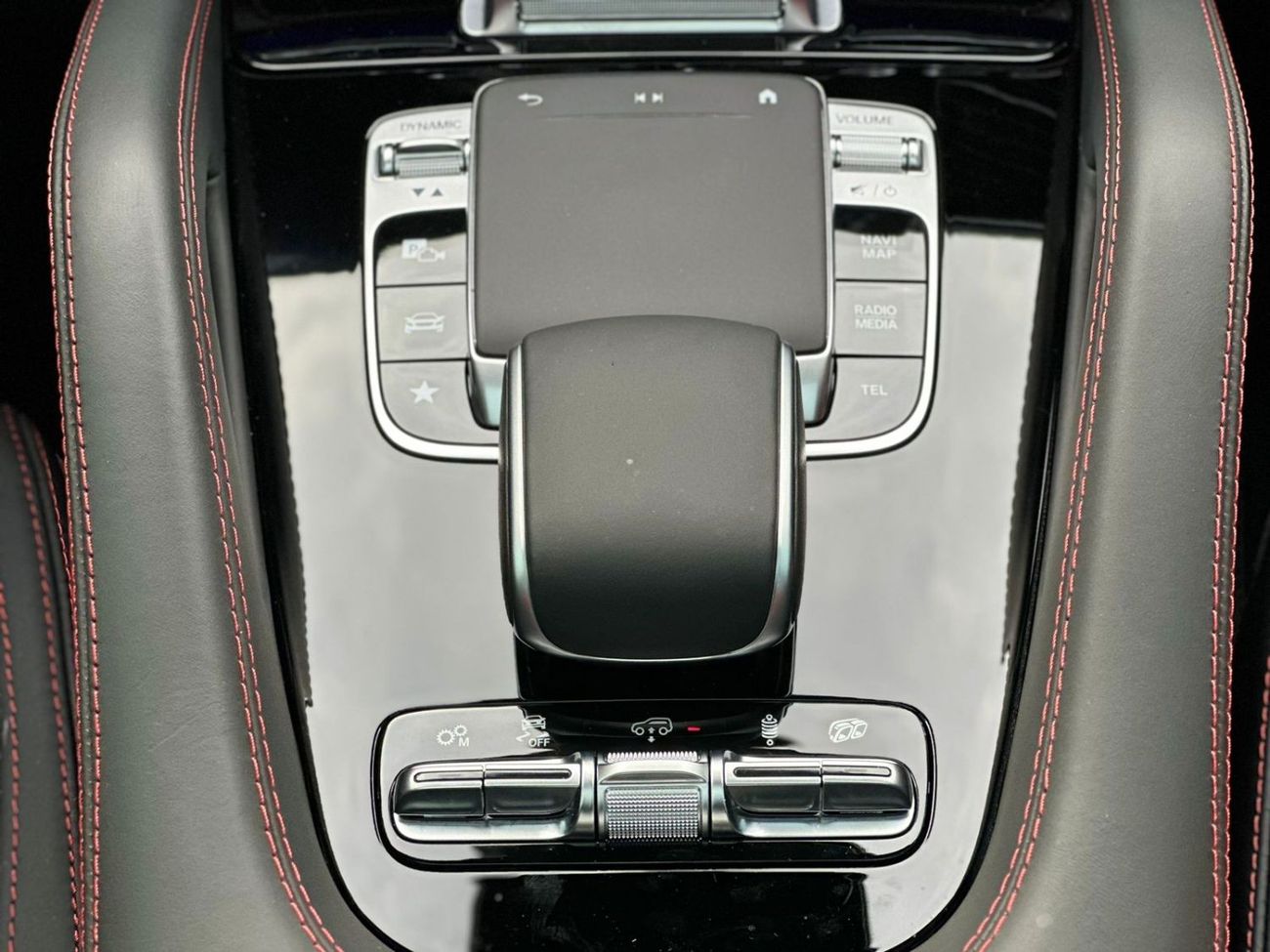 Mercedes-Benz GLE 53