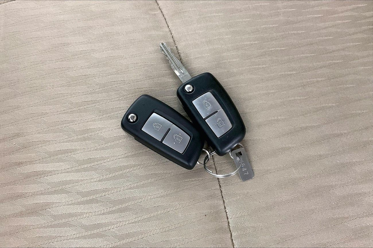 أم جي GT Standard | ضمان مجاني لمدة عام | 0 دفعة أولى