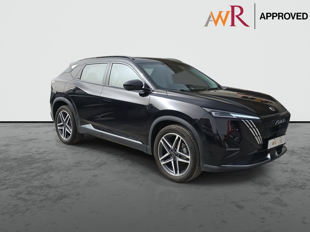 Dongfeng Mage E2 2.0