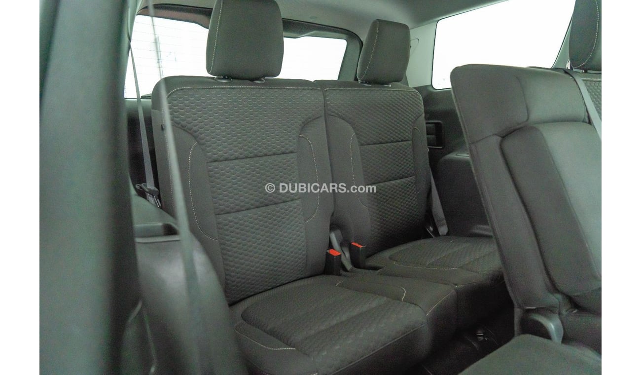 GMC Acadia 2019 GMC Acadia V6 SLE / 3 Year GMC Service Pack and Warranty