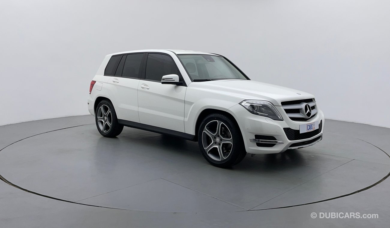 Mercedes-Benz GLK 250 GLK 250 2000