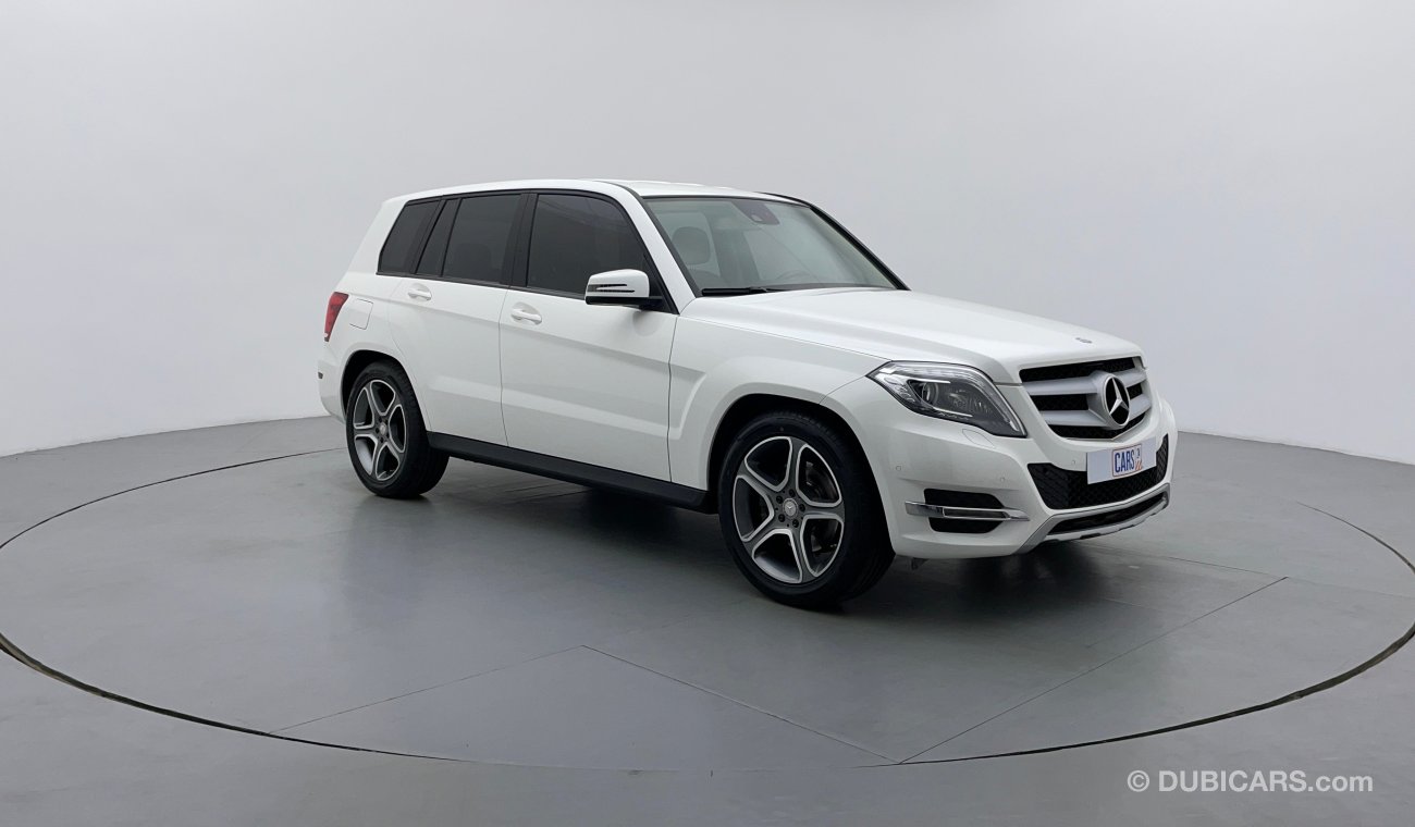 مرسيدس بنز GLK 250 GLK 250 2000