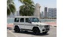 مرسيدس بنز G 63 AMG مرسيدس بنز جي 63 خليجي