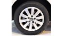 Volkswagen T5 Multivan AMAZING Volkswagen Multivan 2013 Model!! in Silver Color! GCC Specs