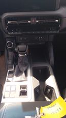 تويوتا برادو TOYOTA PRADO LUXURY + DIESEL 2.8L