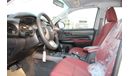 Toyota Hilux TOYOTA HILUX 126 2.7L PETROL 4WD DOUBLE CAB DLX-G AUTO