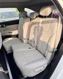 كيا سورينتو 4wd