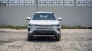 تويوتا كورولا كروس TOYOTA COROLLA CROSS 1.8 HIGH -2025YM