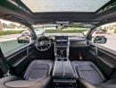 تويوتا لاند كروزر GXR Facelifted With Interior and Exterior | GCC Specs | V6 Engine