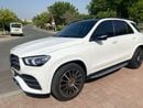 Mercedes-Benz GLE 350 AMG GLE 350 AMG original clean car 40km only