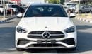 Mercedes-Benz C 200 1.5L-Premium-Plus-P-AT