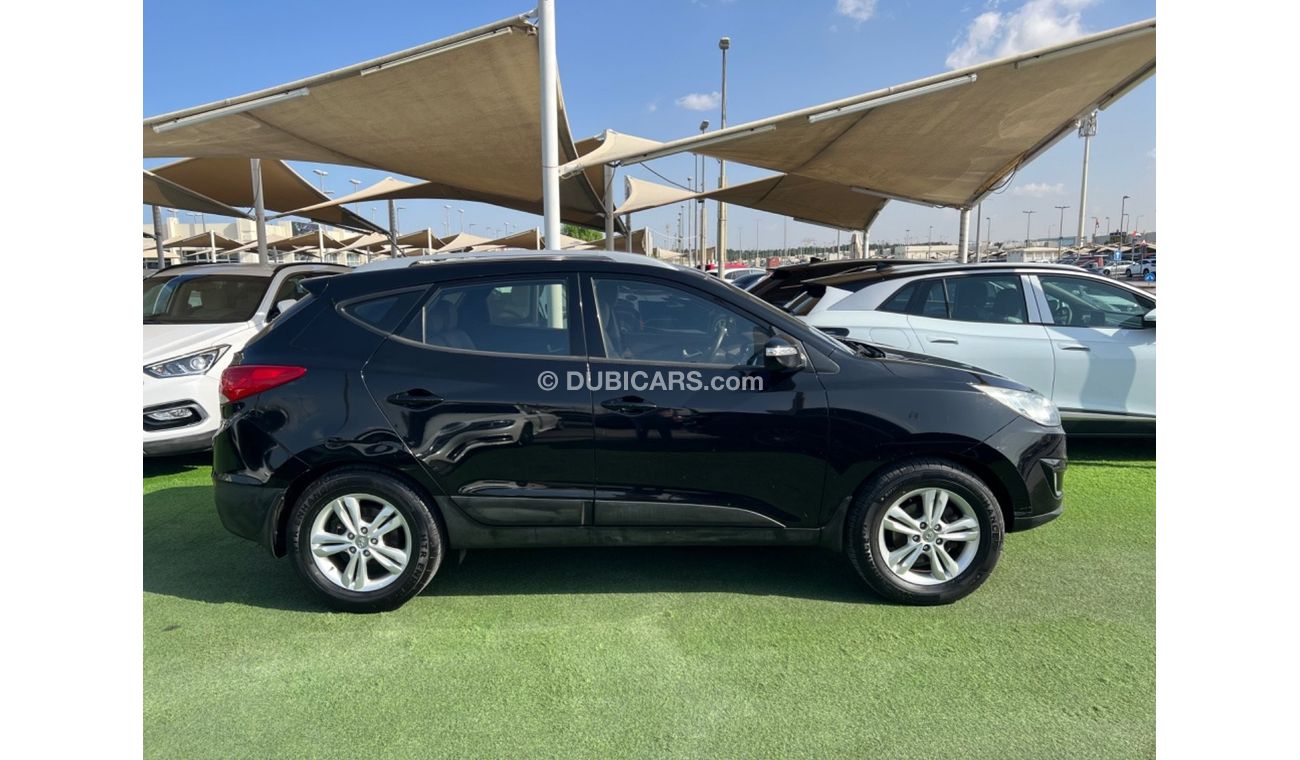 هيونداي توسون GL