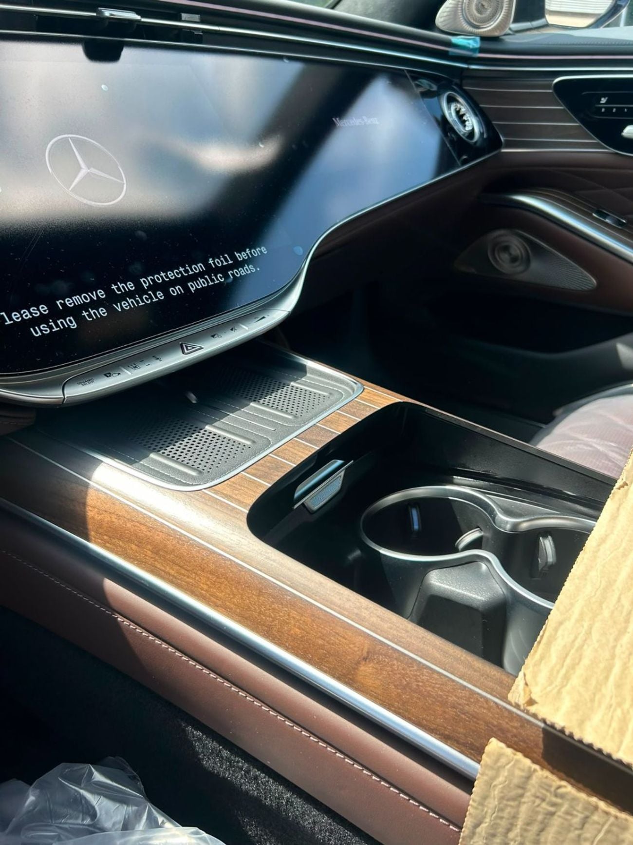 Mercedes Benz S 580 4MATIC 2027 Mercedes-Benz S 580 4MATIC Limousine Lang version 4.0L AT Petrol