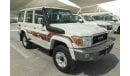 Toyota Land Cruiser toyota landcruiser hardtop 2016 for export