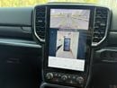 Ford Everest Right Hand Drive