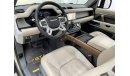 Land Rover Defender Brand New 2020 Land Rover Defender 90 HSE P-400, Land Rover Warranty-Service Contract, GCC