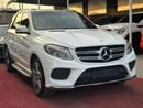Mercedes-Benz GLE 400 Std 3.0L