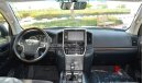 Toyota Land Cruiser 2020YM GXR 4.5 V8 DIESEL,Sunroof,Special offer