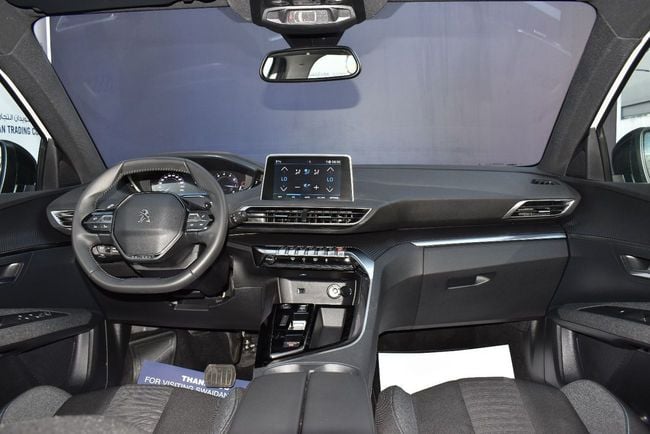 Peugeot 3008 ACTIVE, миниатюра 25
