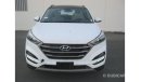Hyundai Tucson 2.4 L