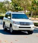 Toyota Land Cruiser GXR تويوتا لاند كروزر GXR موديل خليجي