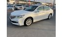 Honda Accord Sport Honda accord full options with sunroof ladder sit