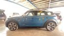 ميني كنتريمان COOPER S | شامل الضمان | 0 ﺪﻔﻋﺓ ﺃﻮﻟﻯ