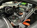 McLaren Senna STC