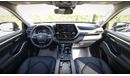 تويوتا هايلاندر Platinum AWD