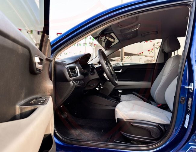 Kia Rio LX, миниатюра 25