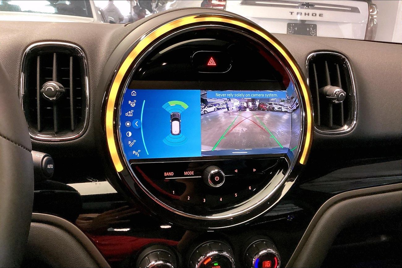 Mini Countryman Cooper | Guaranteed Warranty | 0 Down Payment