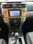 تويوتا Runner4 2015 Toyota 4Runner SR5 Premium - 4.0L V6 - Full Display Rear CAM  - Leather Seat - 72000 Mileage  -