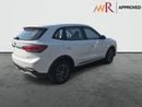 أم جي ZS STANDARD 2.0