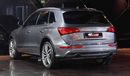 Audi Q5 S Line 45 TFSI Quattro