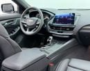 Cadillac CT5 V-SERIES BLACKWING 2022 Cadillac CT5-V Blackwing, Cadillac Warranty+Service Contract+Full Service Hi
