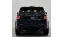 Land Rover Range Rover Sport 2016 Range Rover Sport HST, Full Service History, Warranty, GCC