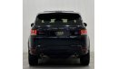 Land Rover Range Rover Sport HST 2016 Range Rover Sport HST, Full Service History, Warranty, GCC