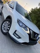 نيسان إكس تريل SL