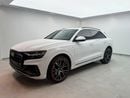أودي Q8 55 TFSI
