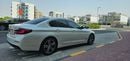 BMW 520i Exclusive 2.L