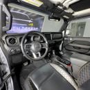 جيب جلادياتور Overland 3.6L Overland