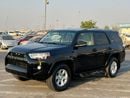 تويوتا Runner4 2015 Toyota 4Runner SR5 Premium - Rear CAM & Leather Seat - Sunroof - 7 Seater - V6 4.0L -