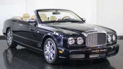 Bentley Azure