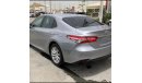 Toyota Camry Toyota Camry 2019