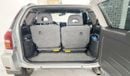 تويوتا راف ٤ PW CL Manual Transmission -Excellent Condition