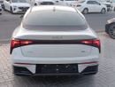 Kia K5 EX